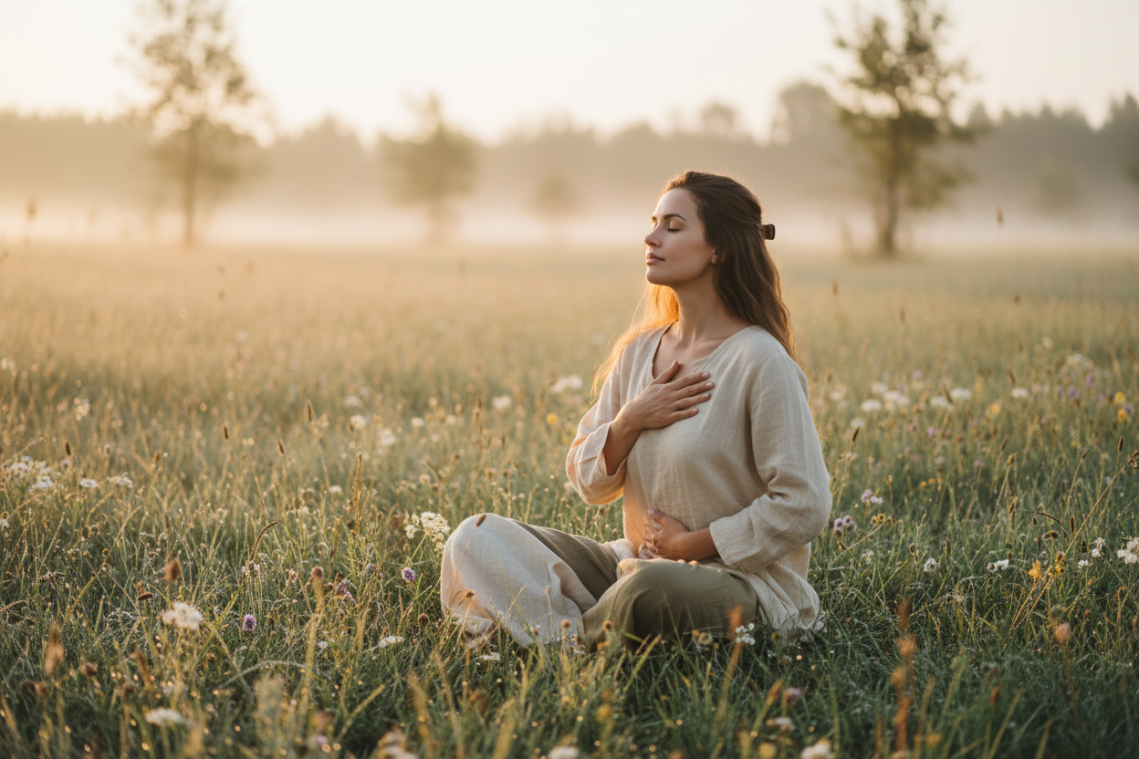 Die leise Stimme in dir – warum wir unsere Intuition so oft überhören