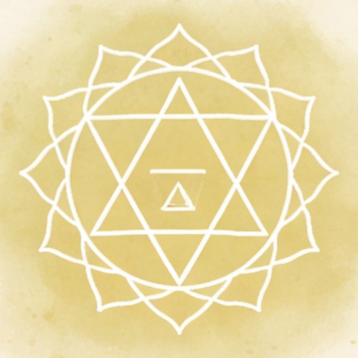 Solarplexuschakra
