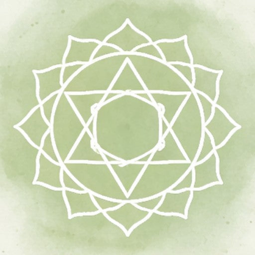 Herzchakra