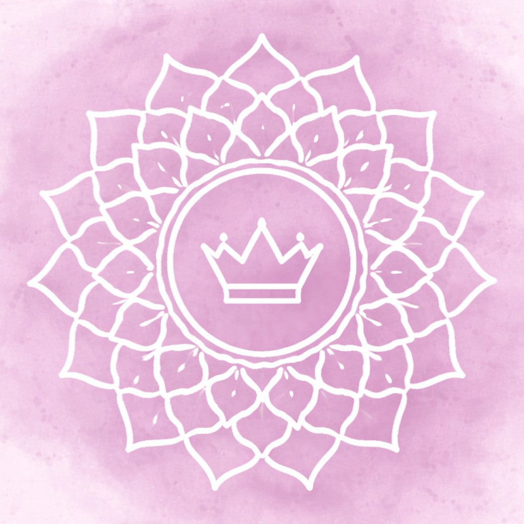 Kronenchakra