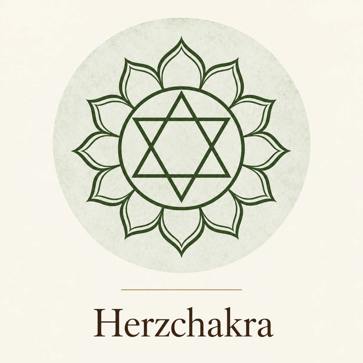 Herzchakra