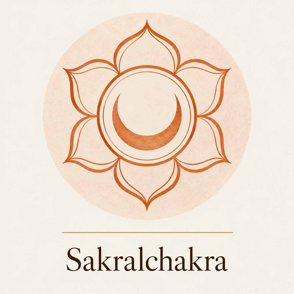 Sakralchakra