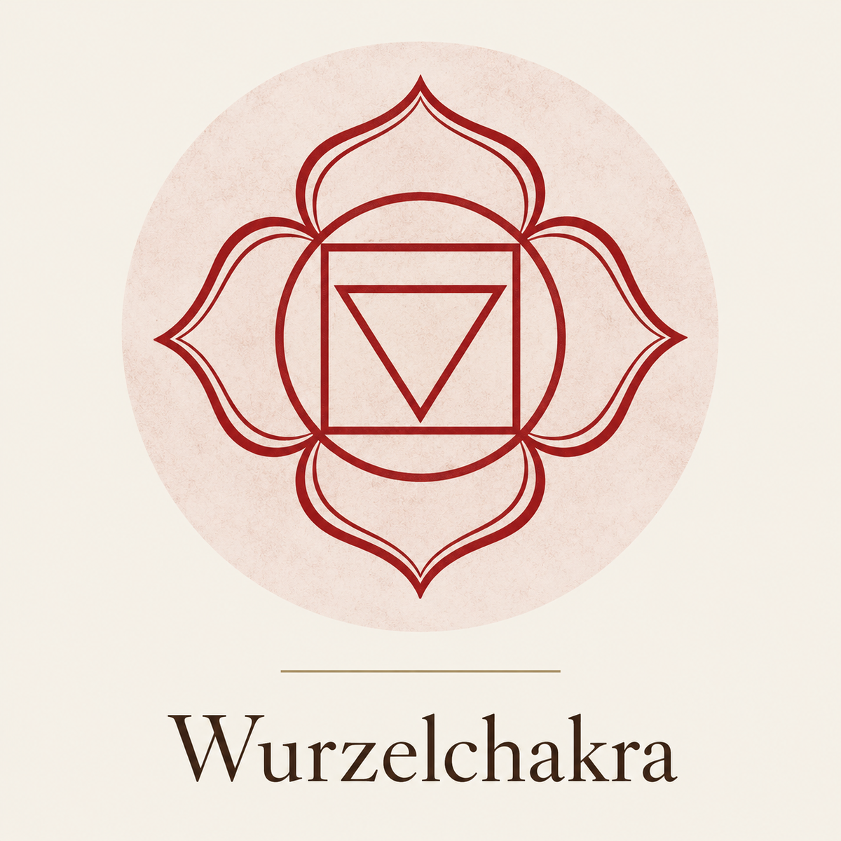 Wurzelchakra