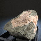 Natrolith-Stufe 0,27 kg +/- 7x7x4 cm