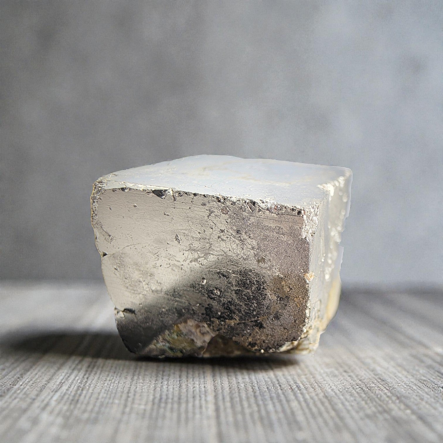 Pyrit (Schwefelkies) 0,06 kg +/- 2,5x2 cm