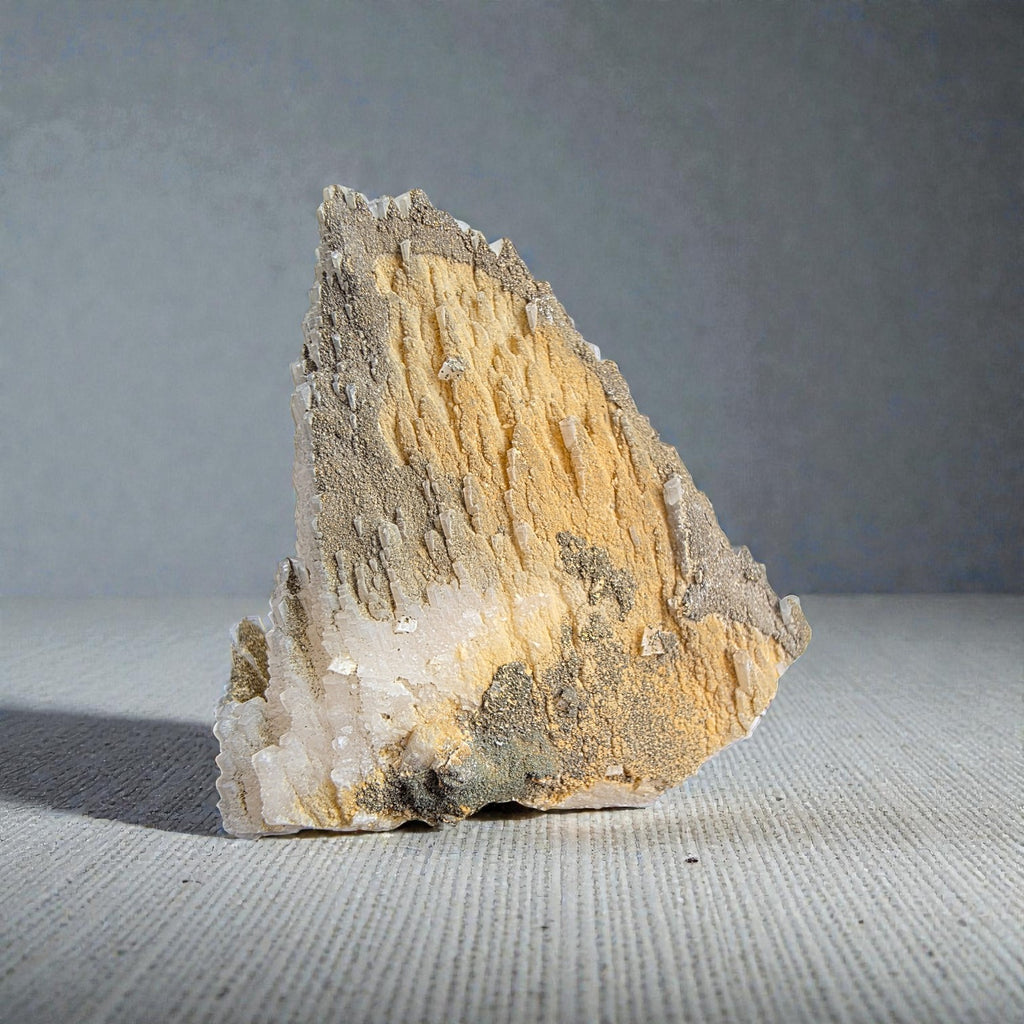 Calcit 0,01 kg +/- 3,5x2x3 cm