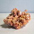 Vanadinit 0,02 kg +/- 3,5x3x3 cm