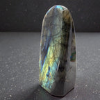 Labradorit (Spektrolith) 0,209 kg +/- 8,5x4x4 cm