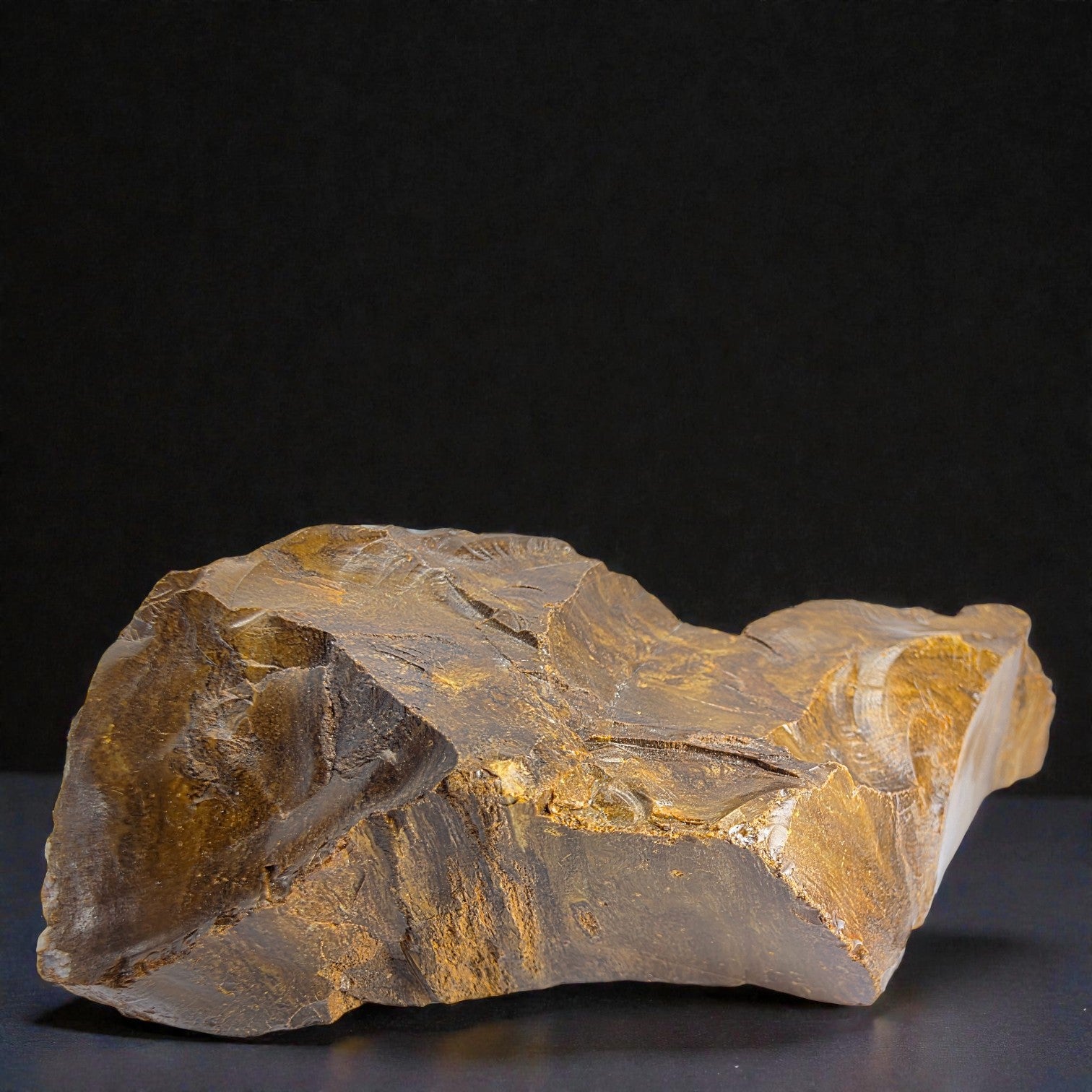 Lederopal 0,093 kg +/- 9x2,5x3 cm