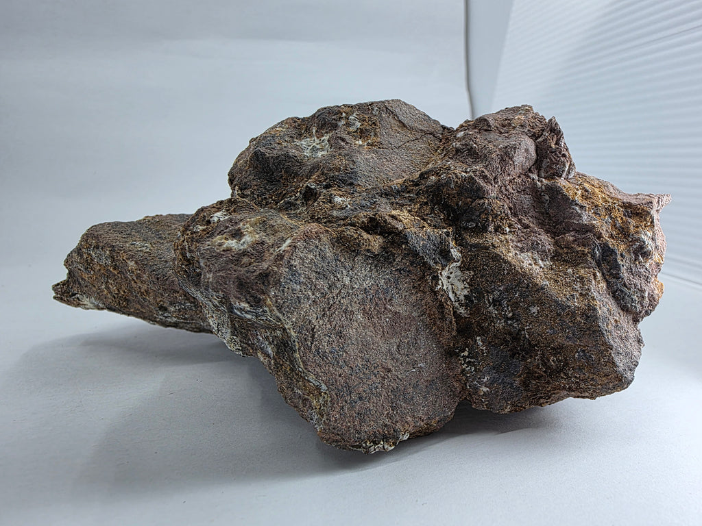 Aragonit 0,503 kg +/- 17x16x5 cm