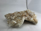 Quarz (Bergkristall) 0,143 kg +/- 9x6x2 cm