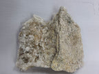 Quarz (Bergkristall) 0,143 kg +/- 9x6x2 cm