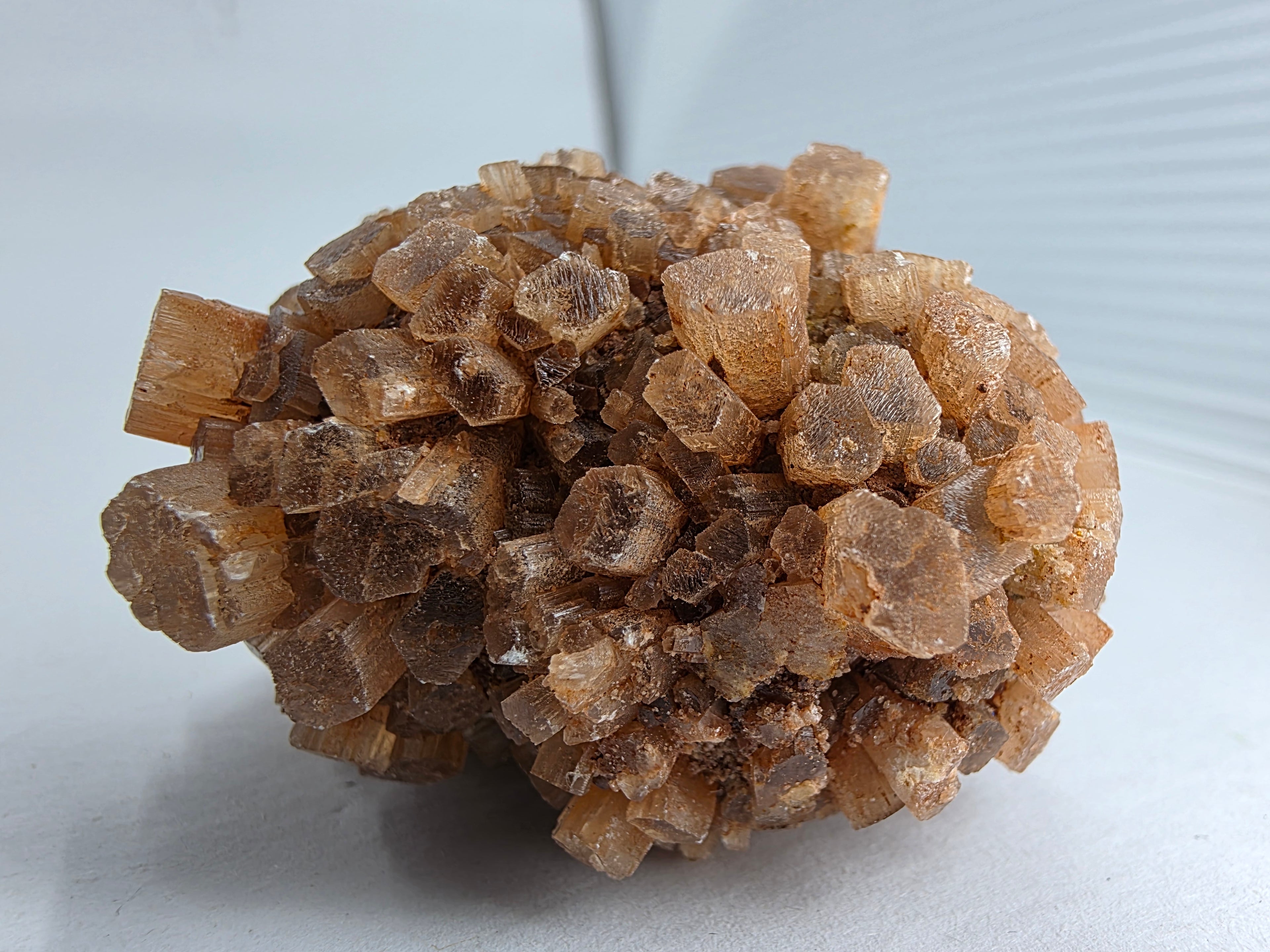 Aragonit 0,089 kg +/- 6x4x3 cm