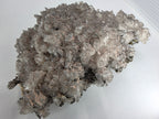Pyrit mit Calcit 0,732 kg +/- 13x10x5 cm