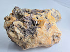 Dolomit mit Eisenglanz 0,093 kg +/- 6x4x2 cm