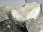 Natrolith 0,5 kg +/- 12x8x3 cm