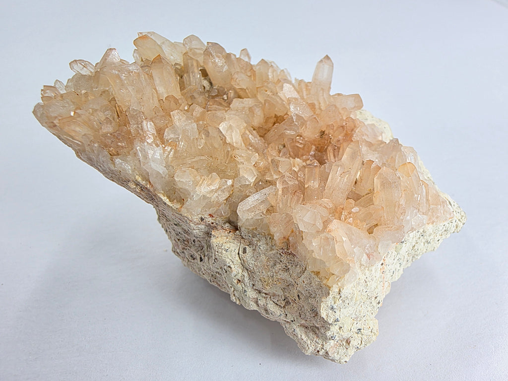 Quarz 0,155 kg +/- 8x5x4 cm