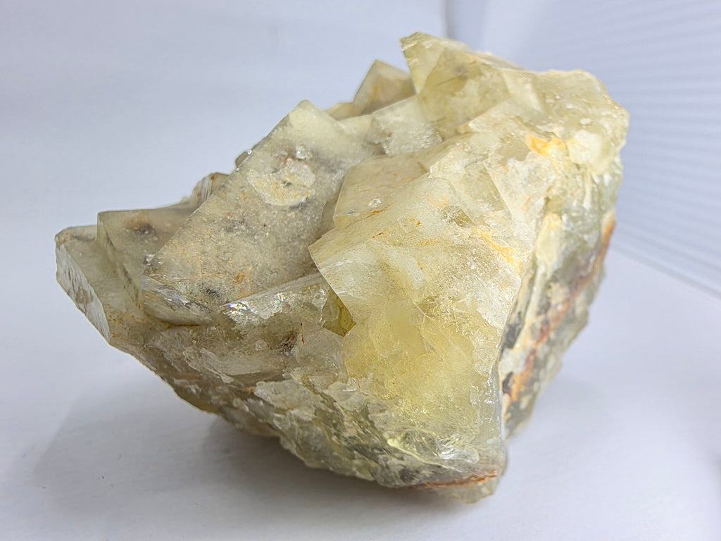 Fluorit 0,364 kg +/- 7x5x5 cm