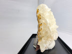 Hyalith auf Feldspat 0,1 kg +/- 7x4x3 cm