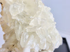 Hyalith auf Feldspat 0,1 kg +/- 7x4x3 cm