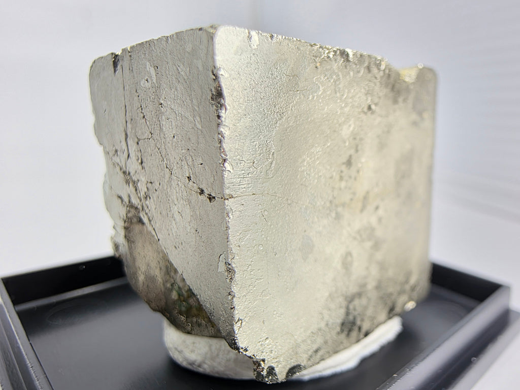 Pyrit (Schwefelkies) 0,1 kg +/- 2,5x2,8x3 cm