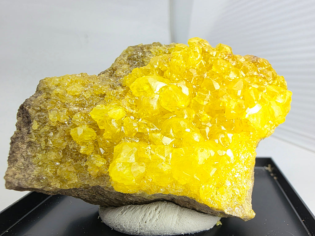 Schwefel 0,09 kg +/- 7x4x5 cm