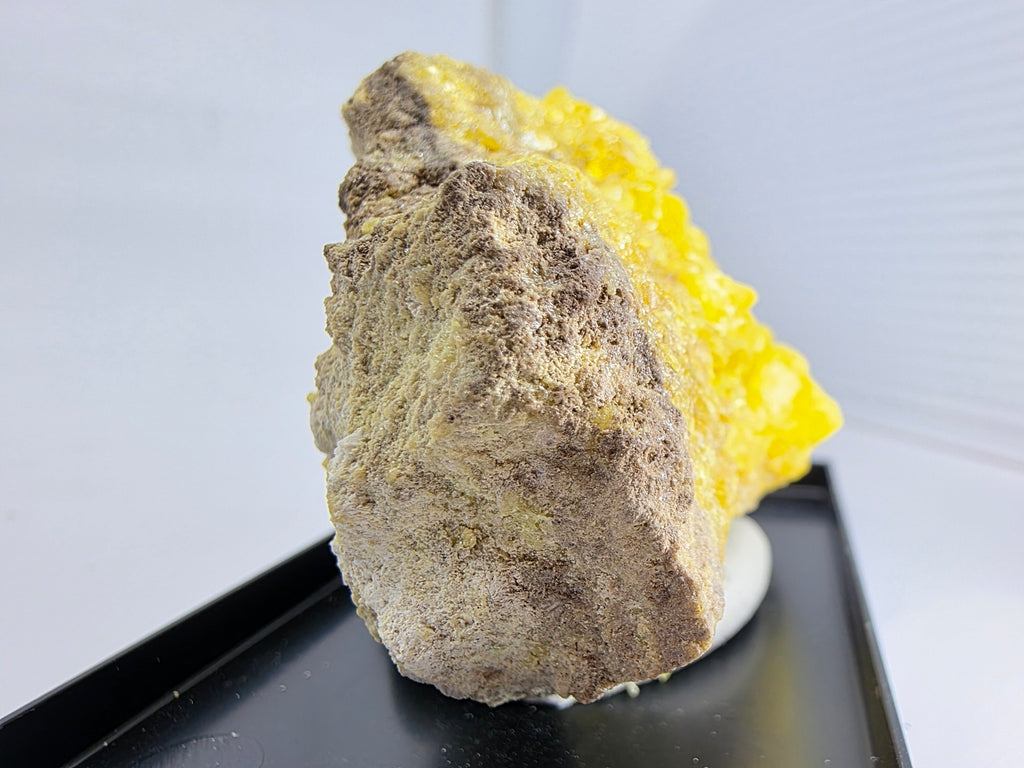 Schwefel 0,09 kg +/- 7x4x5 cm