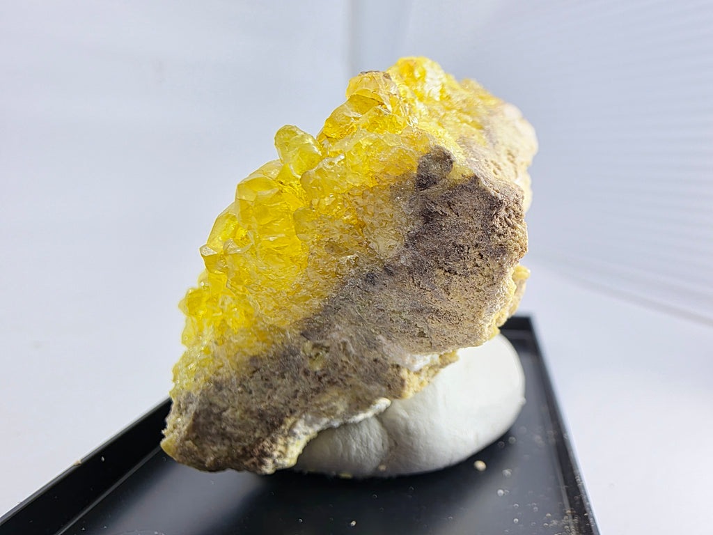 Schwefel 0,09 kg +/- 7x4x5 cm