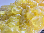 Schwefel 0,09 kg +/- 7x4x5 cm