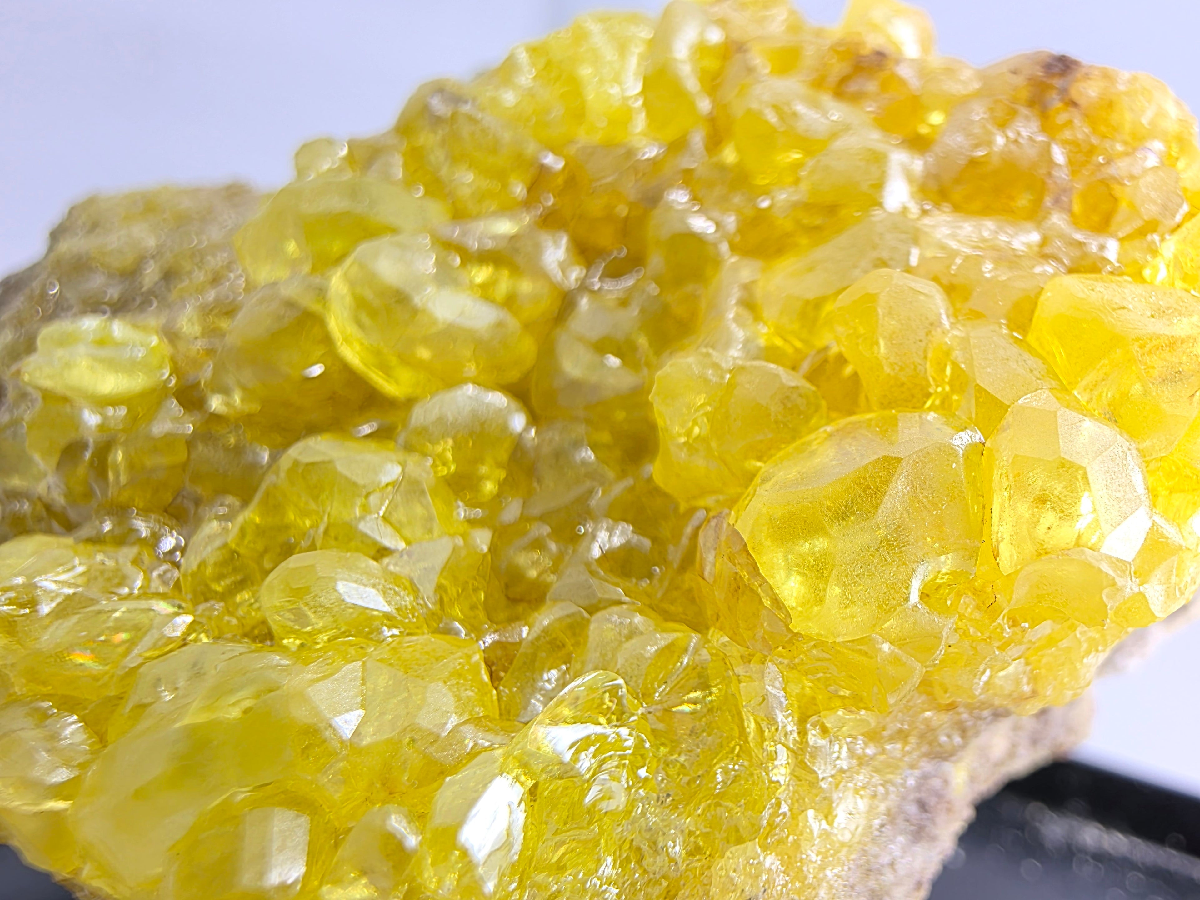 Schwefel 0,09 kg +/- 7x4x5 cm