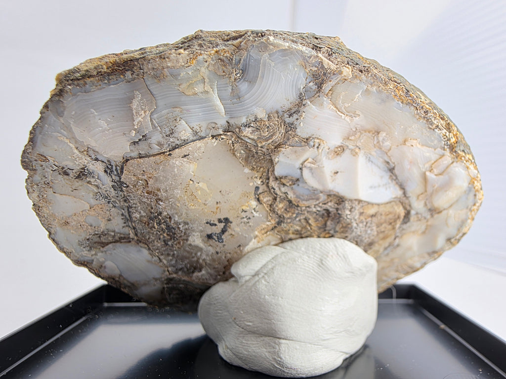 Achat 0,12 kg +/- 7x6x1,5 cm