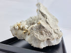 Calcit mit Strontianit 0,11 kg +/- 7x5x5 cm