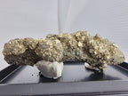 Pyrit (Schwefelkies) 0,05 kg +/- 7x2x2,5 cm