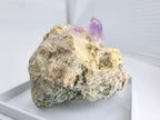 Quarz auf Feldspat 0,05 kg +/- 4,5x3,5x4 cm