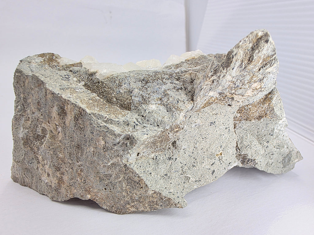 Calcit (2 Generationen) 0,531 kg +/- 14x9x7 cm