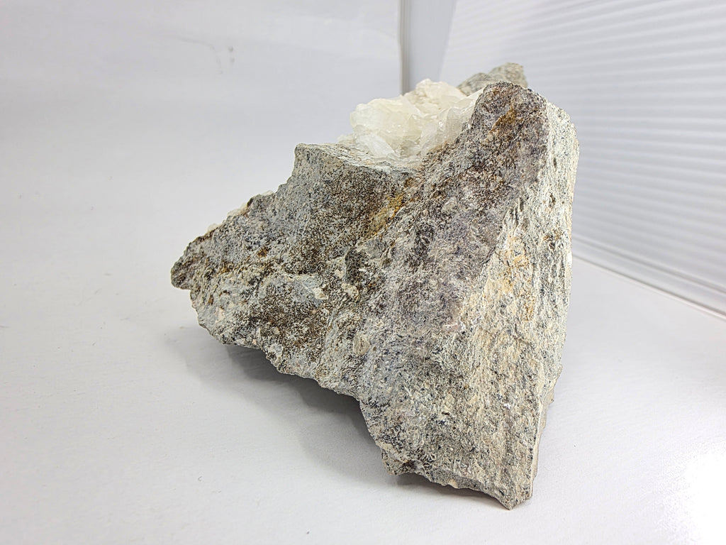 Calcit (2 Generationen) 0,531 kg +/- 14x9x7 cm
