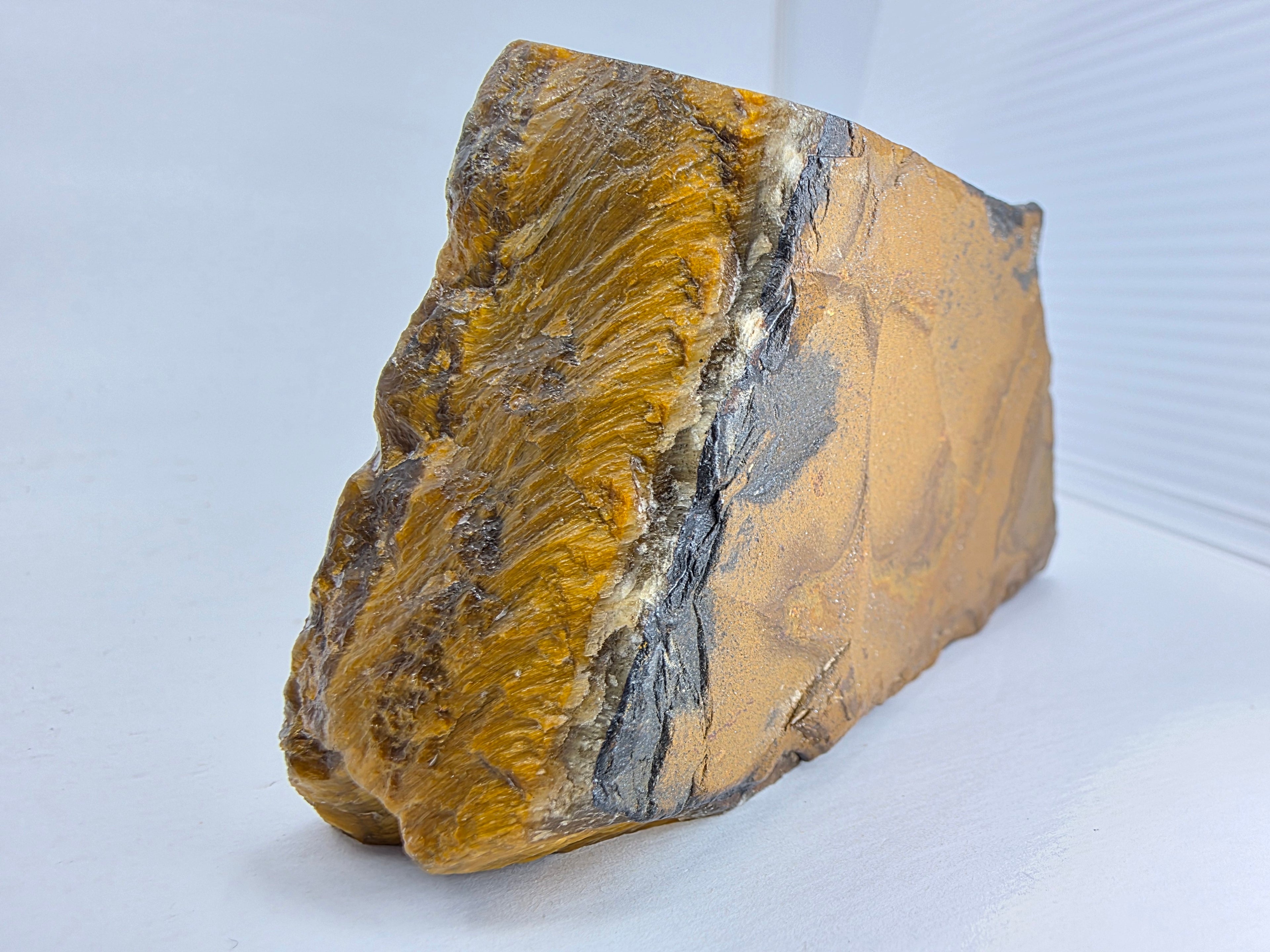 Tigerauge 0,373 kg +/- 10x5,5x3 cm