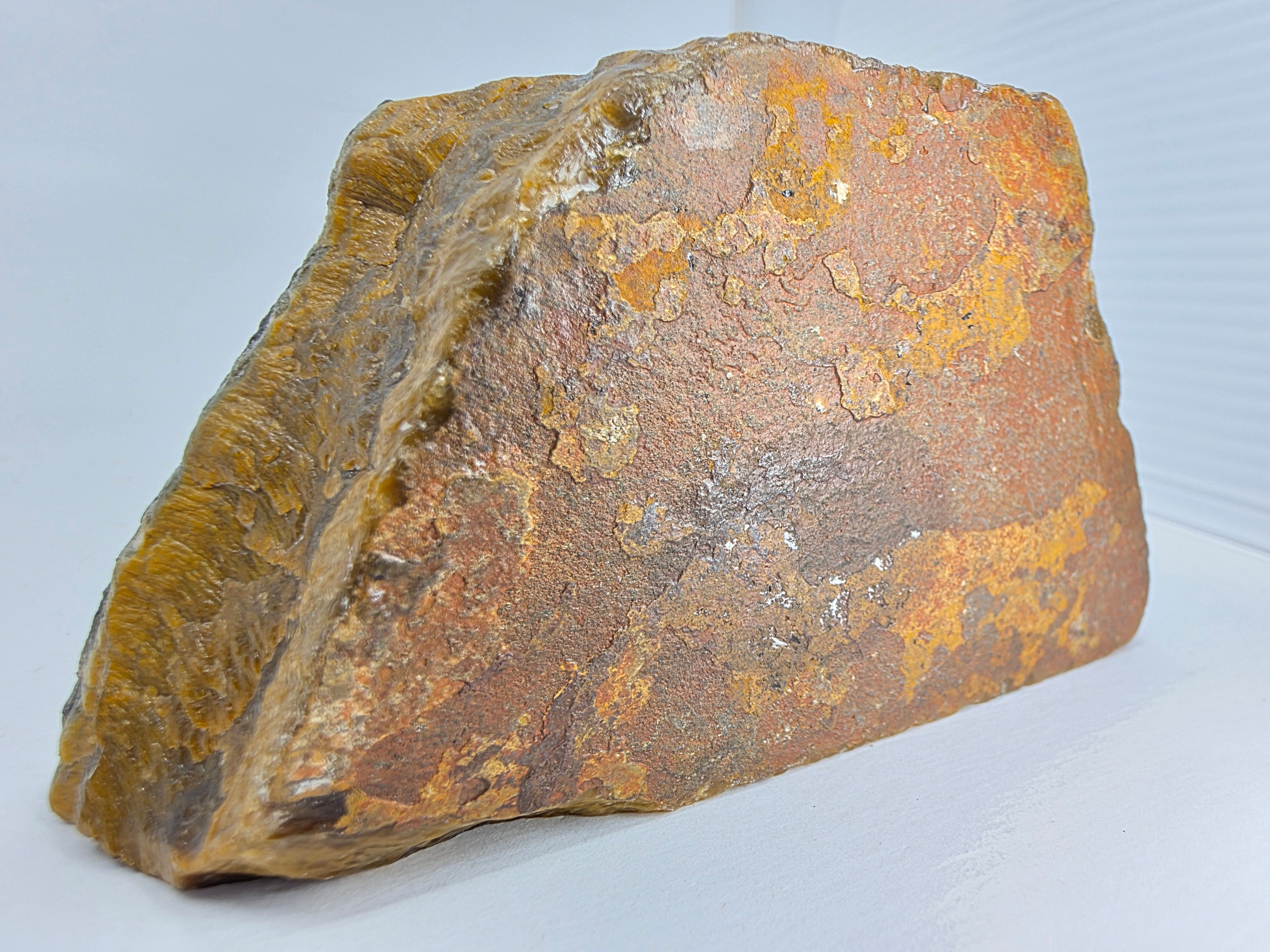Tigerauge 0,373 kg +/- 10x5,5x3 cm