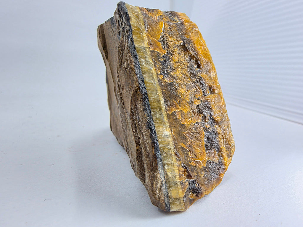 Tigerauge 0,373 kg +/- 10x5,5x3 cm