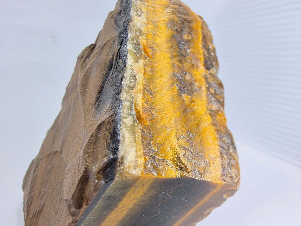 Tigerauge 0,373 kg +/- 10x5,5x3 cm