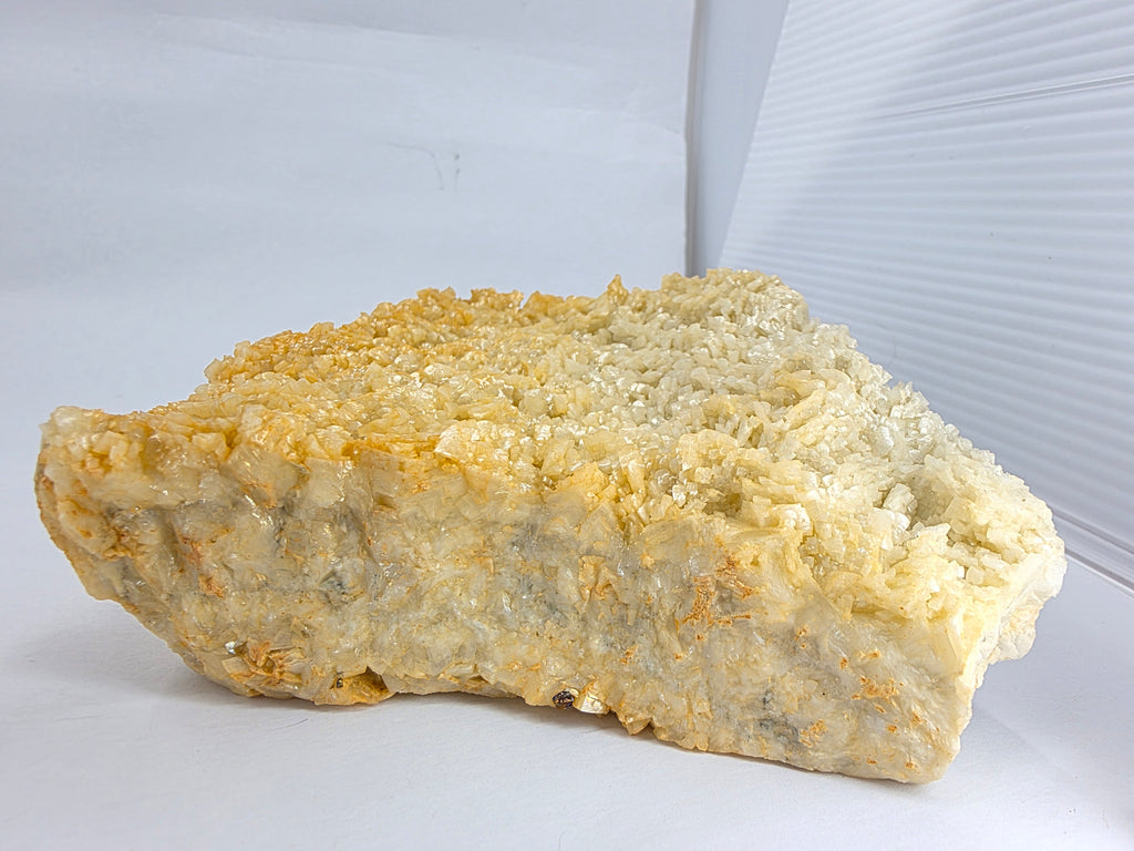 Ankerit 1,205 kg +/- 12x12x4 cm
