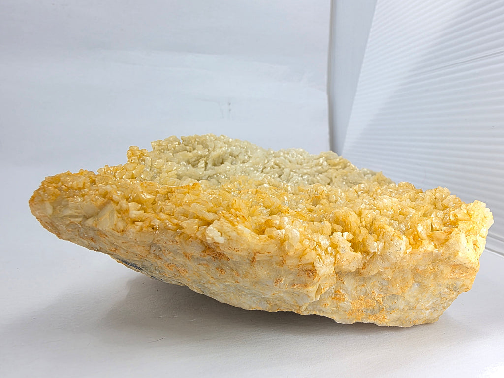 Ankerit 1,205 kg +/- 12x12x4 cm