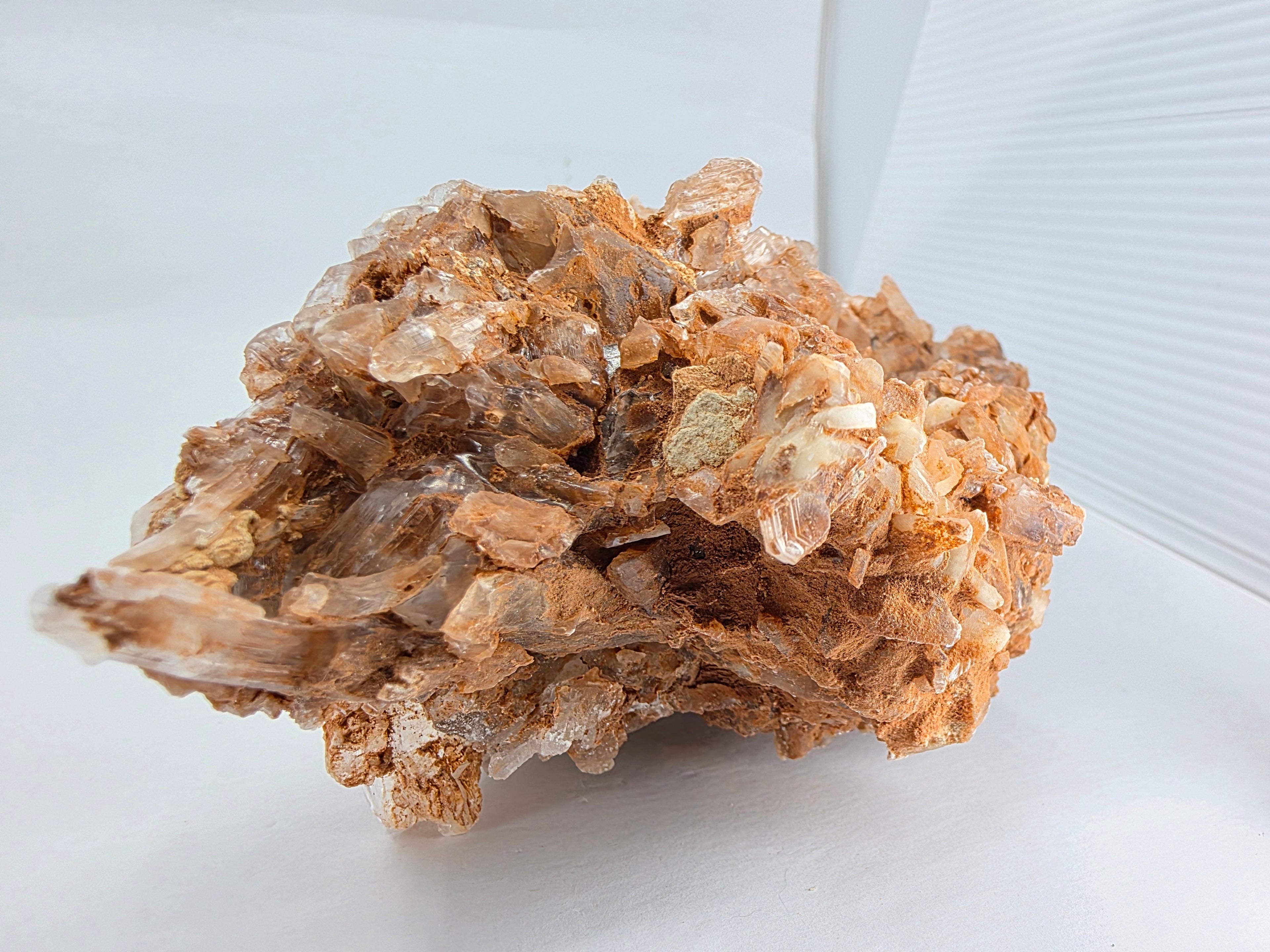 Gips 0,642 kg +/- 16x9x9 cm