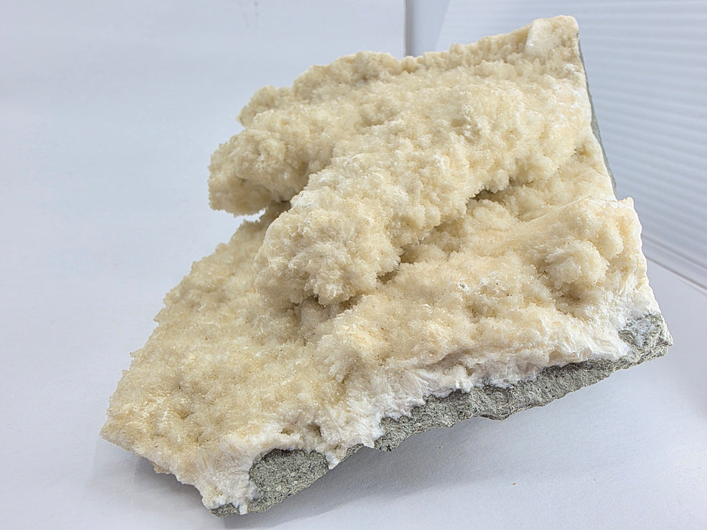 Heulandit 0,901 kg +/- 12x10x7 cm