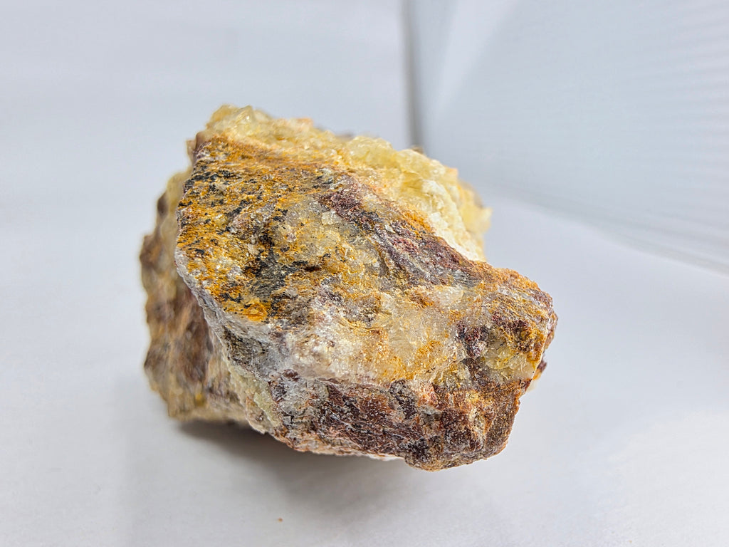 Fluorit 0,111 kg +/- 7x4x3,5 cm
