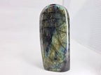 Labradorit (Spektrolith) 0,209 kg +/- 8,5x4x4 cm