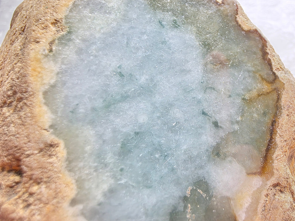 Jade 0,289 kg +/- 10x6x3 cm