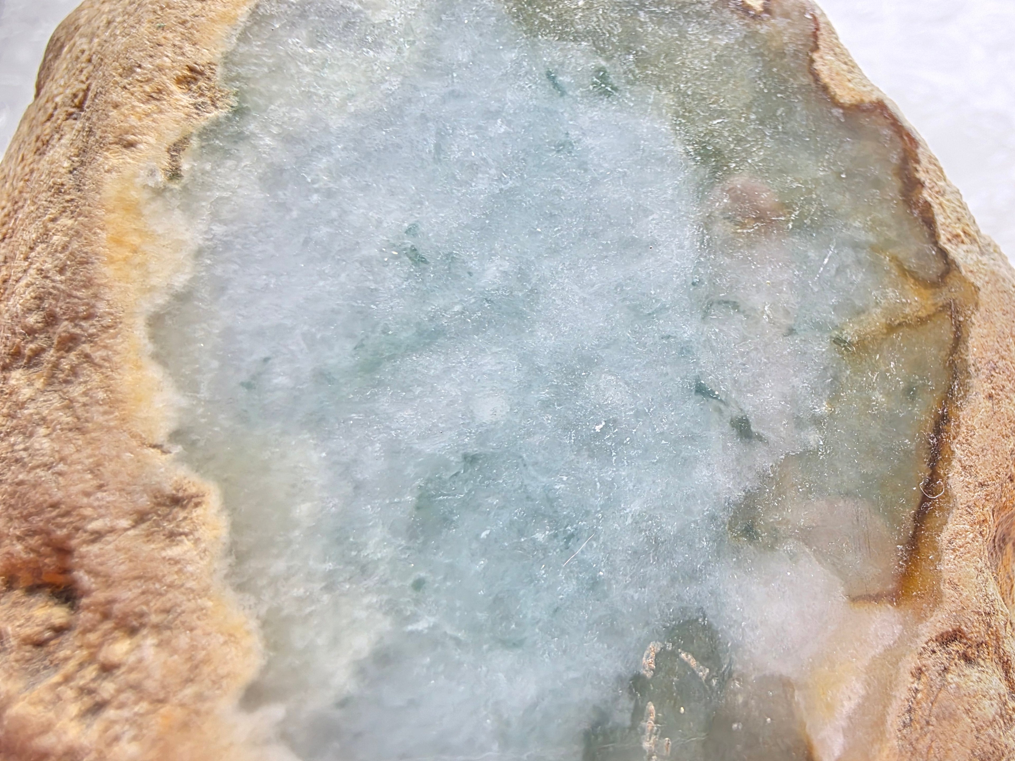 Jade 0,289 kg +/- 10x6x3 cm