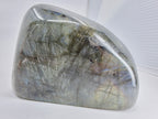 Labradorit (Spektrolith) 0,261 kg +/- 8x5,5x3 cm