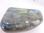 Labradorit (Spektrolith) 0,261 kg +/- 8x5,5x3 cm